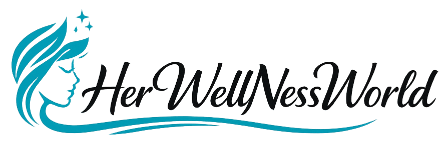 Herwellnessworld.com – Empowering Your Health & Beauty!