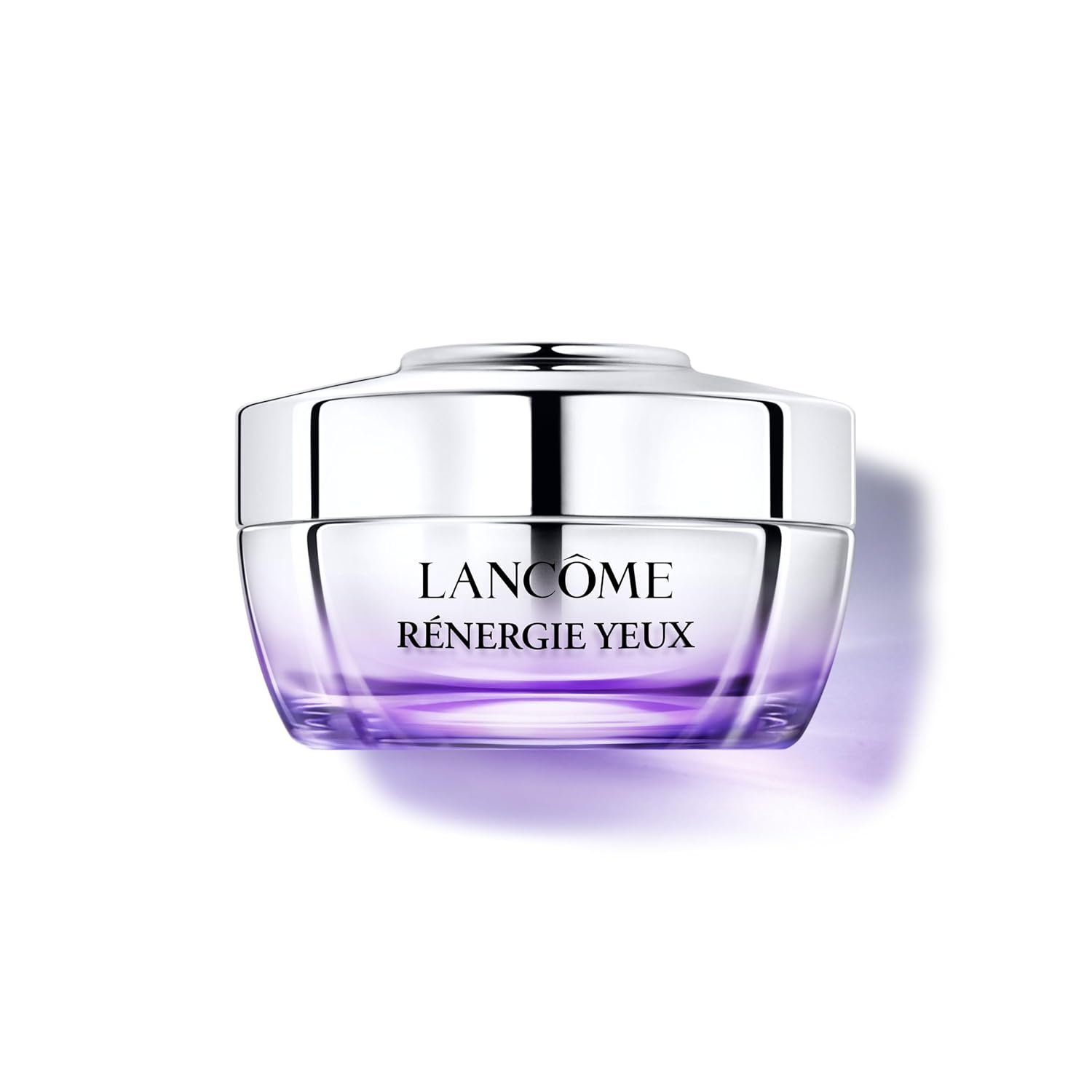 Lancôme Rénergie Lift Multi-Action Eye Cream with Hyaluronic Acid, Caffeine & Linseed Extract – Hydrating, Dark Circle Reducer, De-Puffing Eye Bag Treatment -0.5 Fl. Oz