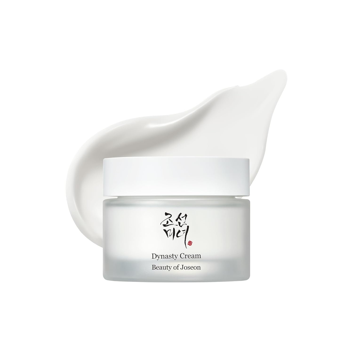 Beauty of Joseon Dynasty Cream Hydrating Face Moisturizer for Dry, Sensitive Skin, Korean Skincare for Men and Women 50ml, 1.69 fl.oz.